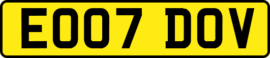 EO07DOV