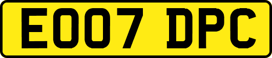 EO07DPC