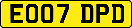 EO07DPD