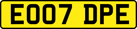 EO07DPE