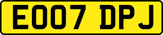 EO07DPJ