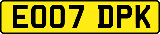 EO07DPK