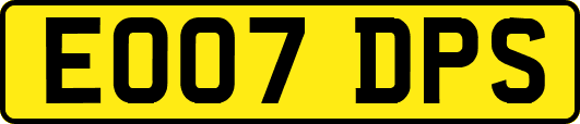 EO07DPS