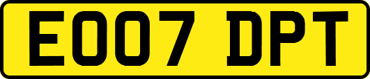EO07DPT