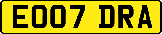 EO07DRA