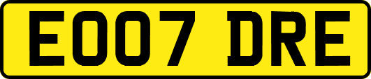EO07DRE