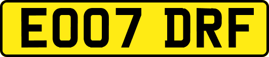 EO07DRF