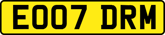 EO07DRM