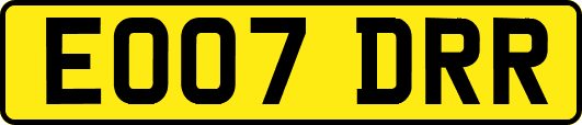 EO07DRR