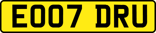 EO07DRU