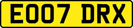 EO07DRX