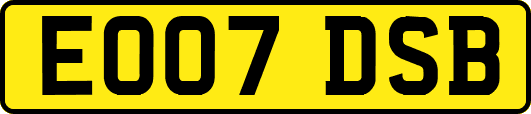 EO07DSB
