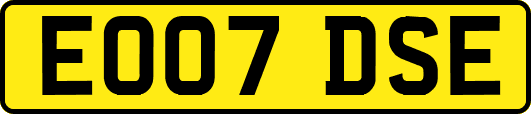 EO07DSE