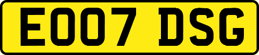 EO07DSG
