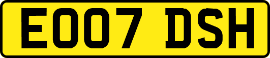EO07DSH