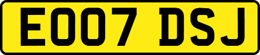 EO07DSJ