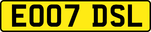 EO07DSL
