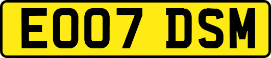 EO07DSM