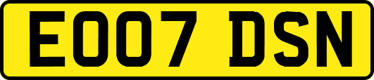 EO07DSN