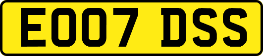 EO07DSS
