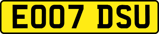 EO07DSU