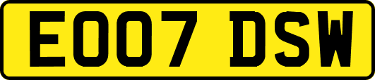 EO07DSW