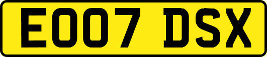 EO07DSX
