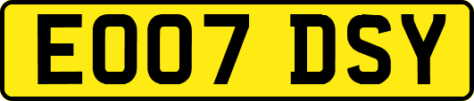 EO07DSY