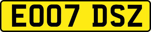 EO07DSZ