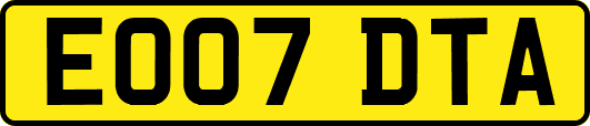 EO07DTA