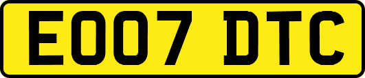 EO07DTC