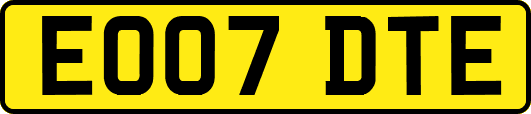 EO07DTE
