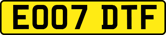 EO07DTF