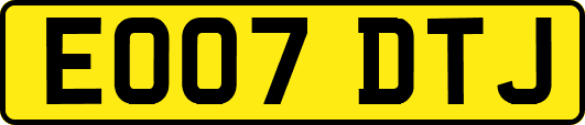 EO07DTJ