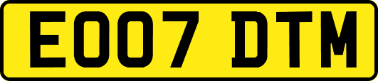 EO07DTM