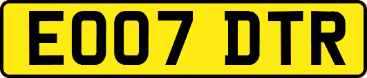 EO07DTR