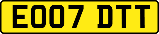 EO07DTT