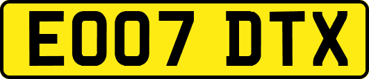 EO07DTX