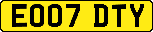 EO07DTY