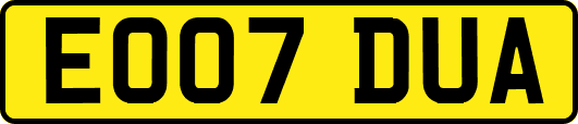 EO07DUA