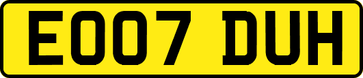 EO07DUH