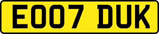 EO07DUK