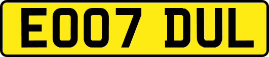 EO07DUL