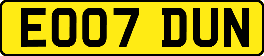 EO07DUN