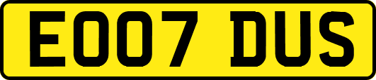 EO07DUS