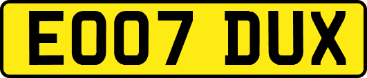 EO07DUX