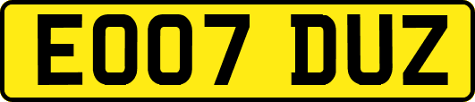 EO07DUZ