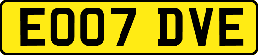EO07DVE