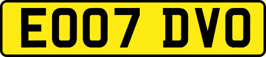 EO07DVO