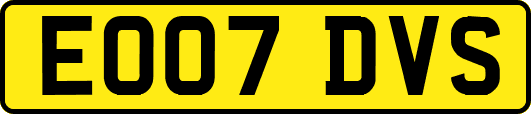 EO07DVS